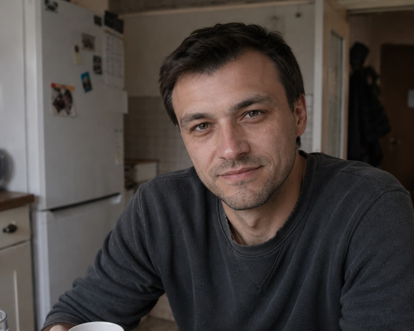 Дмитрий